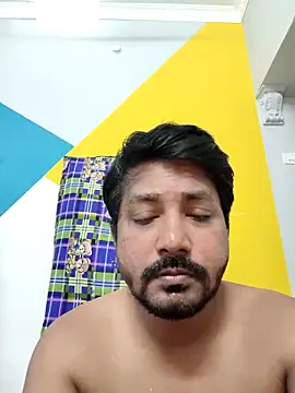 Snapshot of PARTHI012025 chatting on 03/29/26, 06:35 PARTHI012025 online show from 03/29/26, 06:35