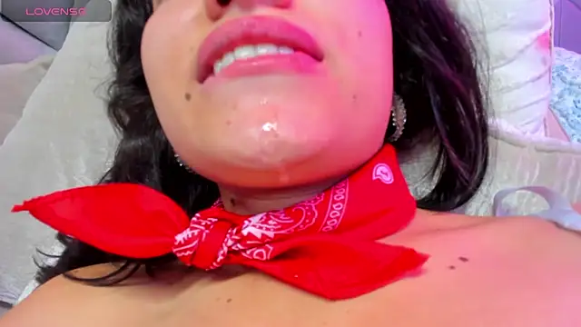VioletRousse  online show from 02/27/25, 06:42