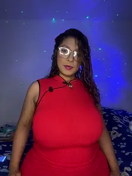 ALEXANDRA95 online show from 02/16/25, 03:47