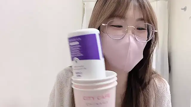 Chu1314 online show from 09/21/25, 03:46