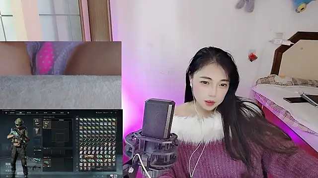 Snapshot of Song_99 chatting on 01/19/26, 04:33 Song 99 online show from 01/19/26, 04:33