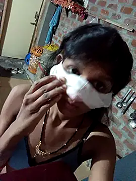 sweet tanvi online show from 03/16/25, 04:12