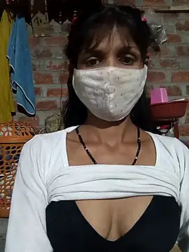 sweet tanvi online show from 03/18/25, 06:04