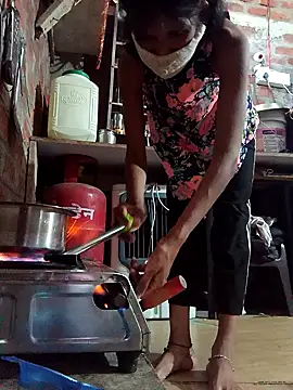 sweet tanvi online show from 03/20/25, 03:25