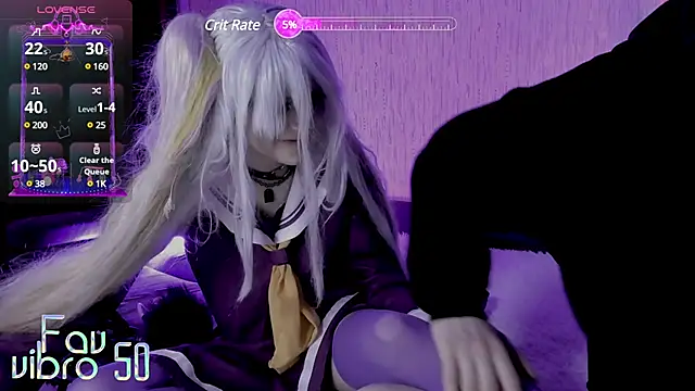 Snapshot of HardcoreHentai chatting on 03/22/25, 01:43 HardcoreHentai online show from 03/22/25, 01:43