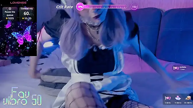 Snapshot of HardcoreHentai chatting on 10/04/25, 08:12 HardcoreHentai online show from 10/04/25, 08:12