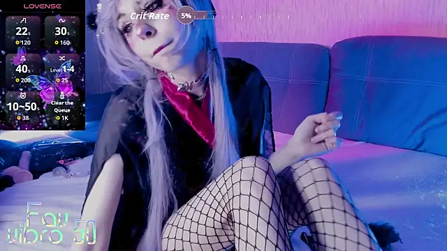 Snapshot of HardcoreHentai chatting on 10/15/25, 11:05 HardcoreHentai online show from 10/15/25, 11:05