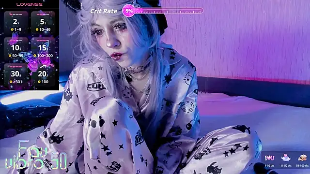 Snapshot of HardcoreHentai chatting on 10/18/25, 10:54 HardcoreHentai online show from 10/18/25, 10:54