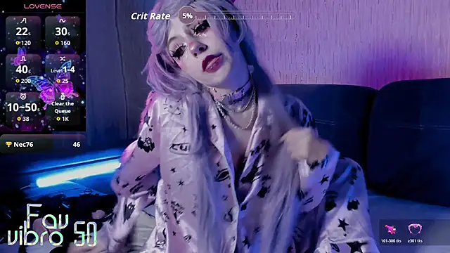 Snapshot of HardcoreHentai chatting on 10/23/25, 11:03 HardcoreHentai online show from 10/23/25, 11:03