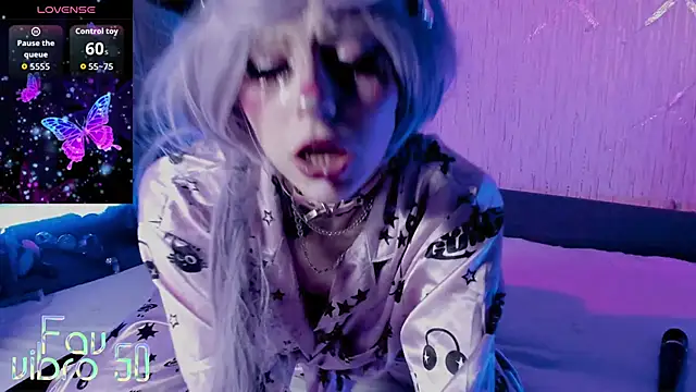 Snapshot of HardcoreHentai chatting on 11/08/25, 09:57 HardcoreHentai online show from 11/08/25, 09:57