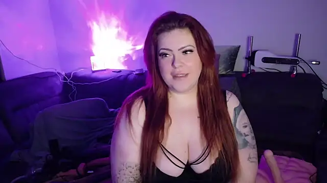 AnastasiaCumowa online show from 11/26/25, 03:24