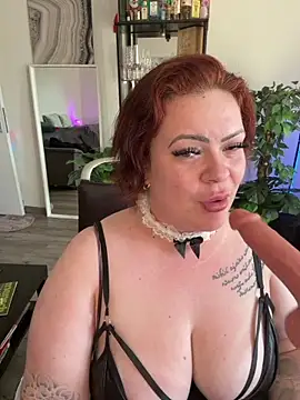 AnastasiaCumowa online show from 07/08/26, 01:37