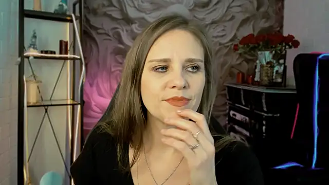 EmiliaBedy online show from 02/17/25, 12:27