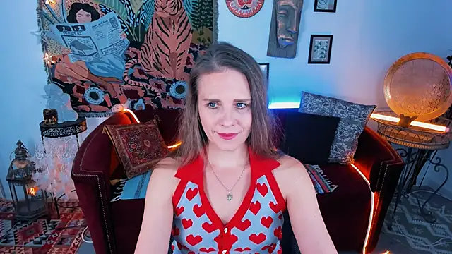 EmiliaBedy online show from 09/14/25, 05:17