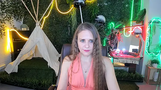 EmiliaBedy online show from 10/15/25, 09:09