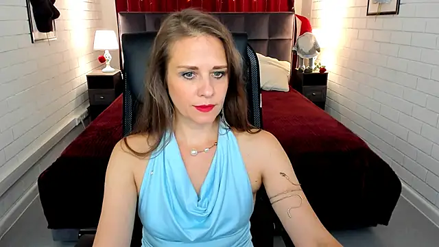 EmiliaBedy online show from 07/01/26, 09:22
