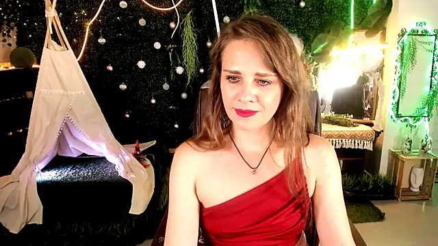 EmiliaBedy online show from 07/03/26, 09:27
