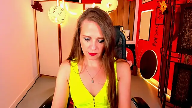 EmiliaBedy online show from 07/27/26, 05:25