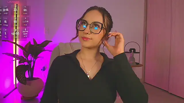 Mara Santoro online show from 09/18/25, 01:18