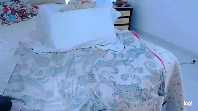 Sweeetnaughty online show from 07/28/26, 12:48