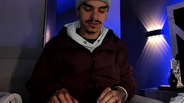 kaletattoo online show from 11/20/25, 10:59