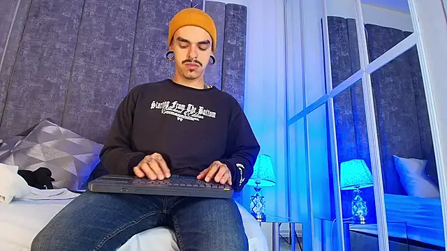kaletattoo online show from 05/02/26, 11:32