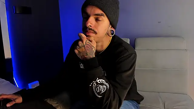 kaletattoo online show from 05/04/26, 11:28