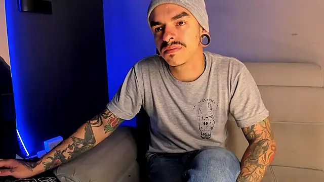 kaletattoo online show from 05/07/26, 11:04