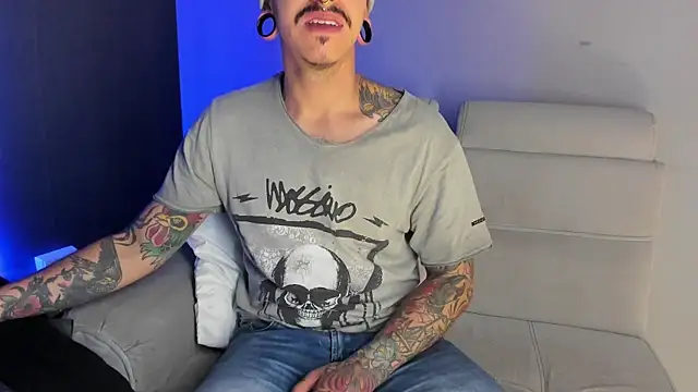kaletattoo online show from 05/09/26, 09:47