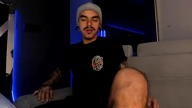 kaletattoo online show from 05/17/26, 11:50