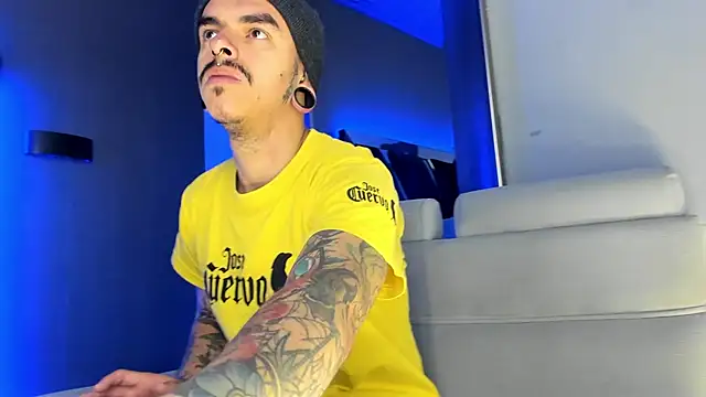 kaletattoo online show from 05/22/26, 11:16