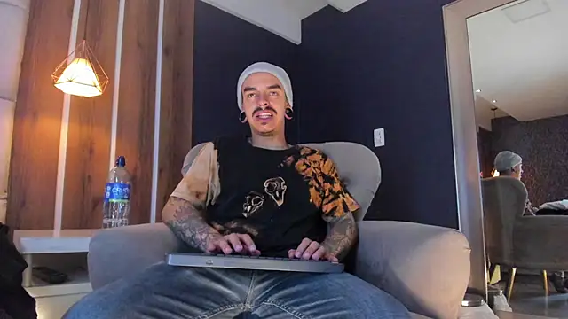 kaletattoo online show from 07/09/26, 11:14