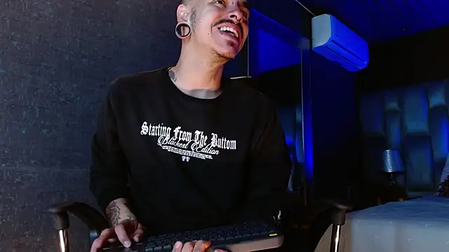 kaletattoo online show from 07/15/26, 11:37