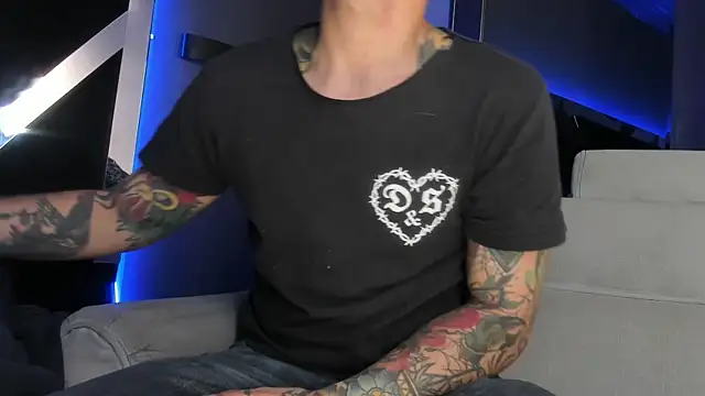 kaletattoo online show from 07/22/26, 11:35