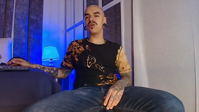 kaletattoo online show from 07/24/26, 01:31
