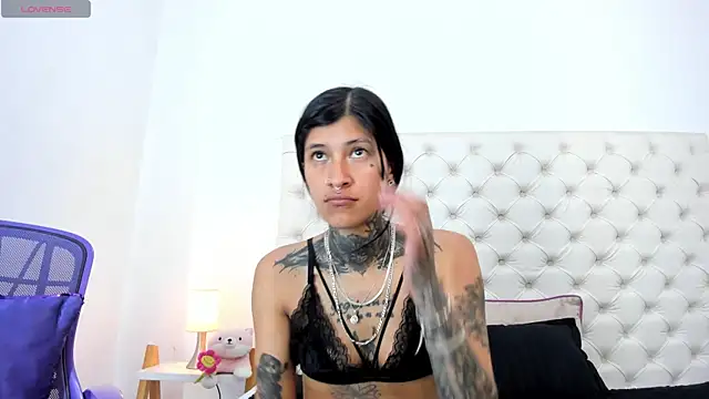esmeralda06 online show from 07/16/26, 04:35