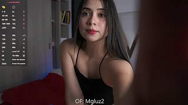 Megancute2  online show from 10/25/25, 07:08