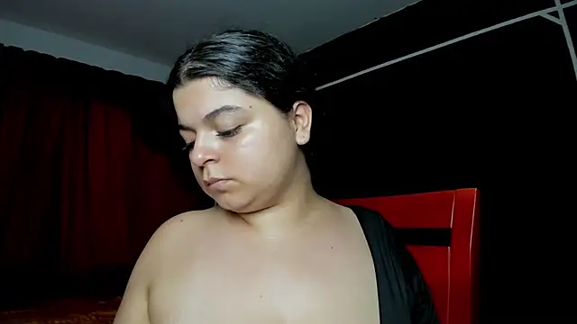 Snapshot of Little_Shaara chatting on 02/28/25, 11:01 Little Shaara online show from 02/28/25, 11:01