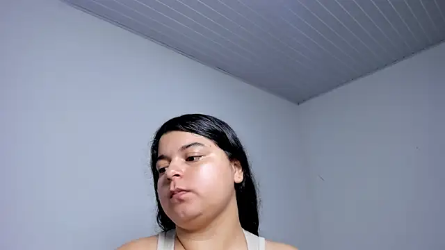 Snapshot of Little_Shaara chatting on 03/22/25, 08:15 Little Shaara online show from 03/22/25, 08:15