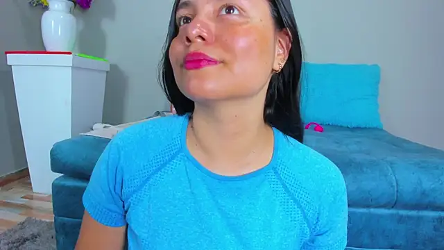 evaa greey online show from 09/22/25, 09:17