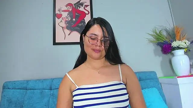 evaa greey online show from 10/18/25, 08:09