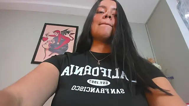 evaa greey online show from 10/23/25, 08:07