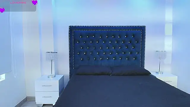 Milu ballmer online show from 09/15/25, 06:52