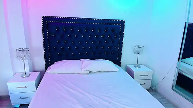 Milu ballmer online show from 09/26/25, 06:23