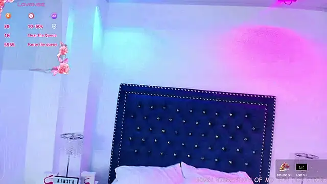 Milu ballmer online show from 10/06/25, 06:05