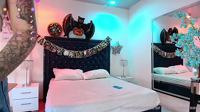 Snapshot of Milu_ballmer chatting on 11/01/25, 11:34 Milu ballmer online show from 11/01/25, 11:34