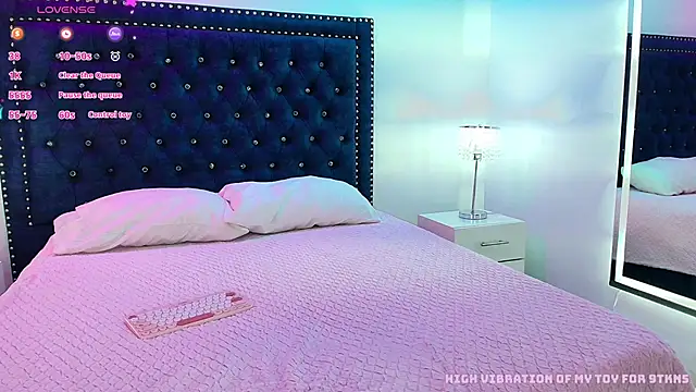 Snapshot of Milu_ballmer chatting on 11/21/25, 07:12 Milu ballmer online show from 11/21/25, 07:12