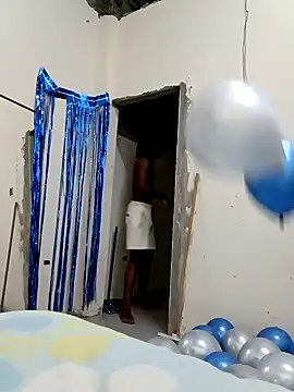 SlykaandpettterX online show from 02/05/25, 04:59