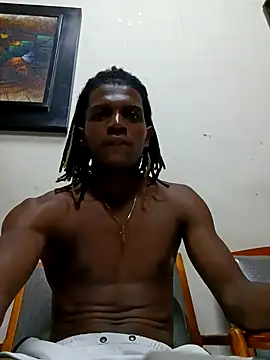 SlykaandpettterX online show from 02/13/25, 01:50