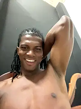 SlykaandpettterX online show from 12/01/25, 04:28